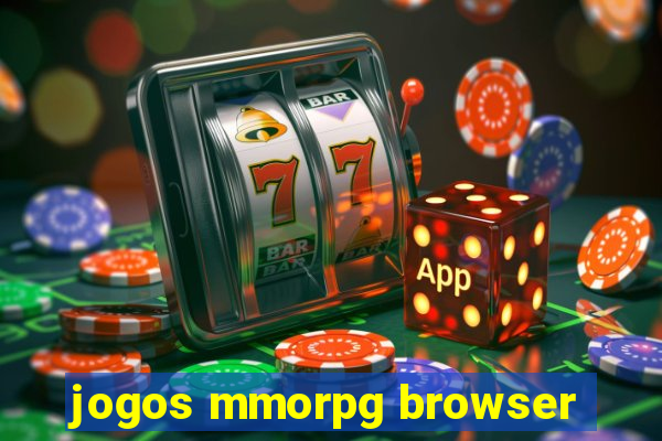jogos mmorpg browser
